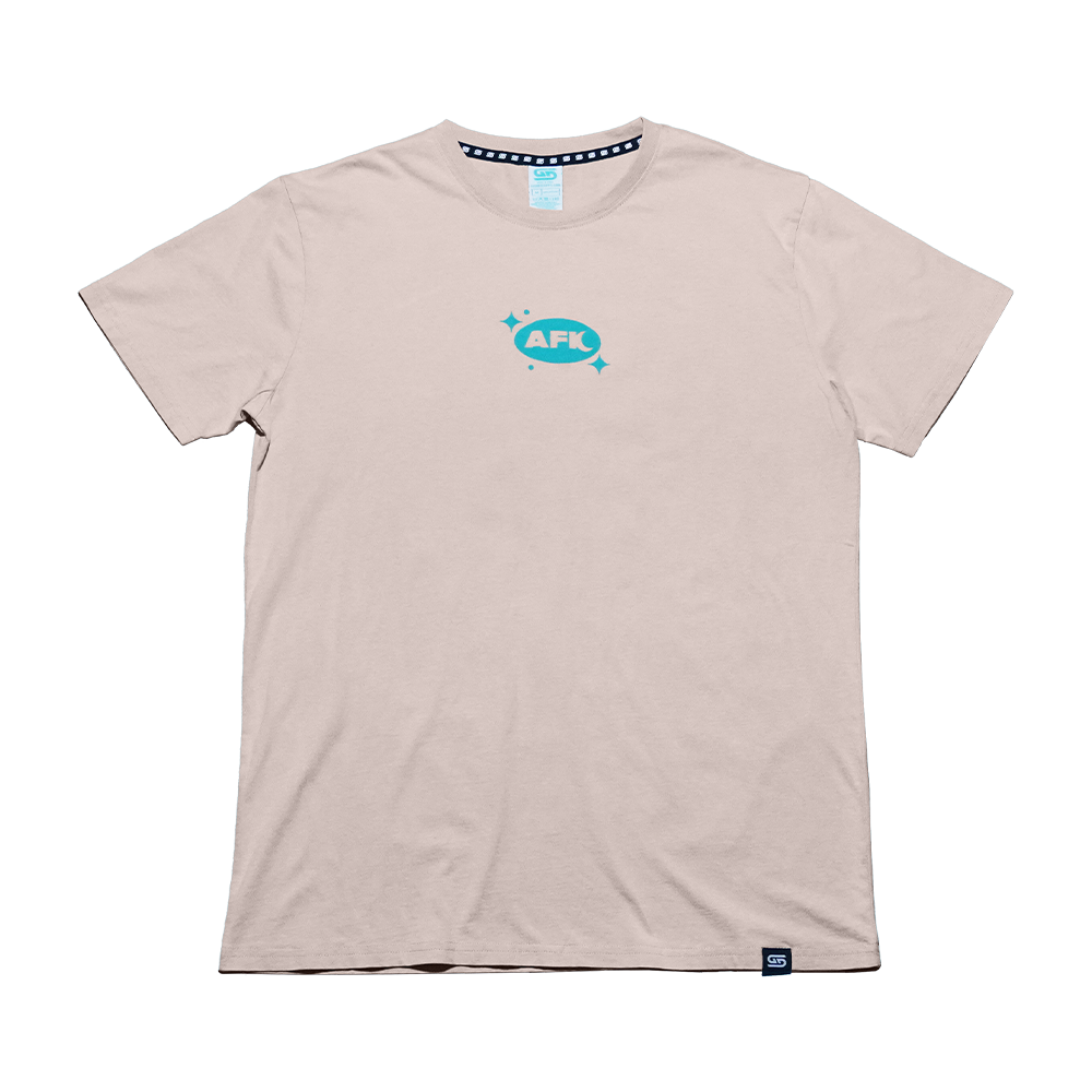 AFK Heritage Shirt