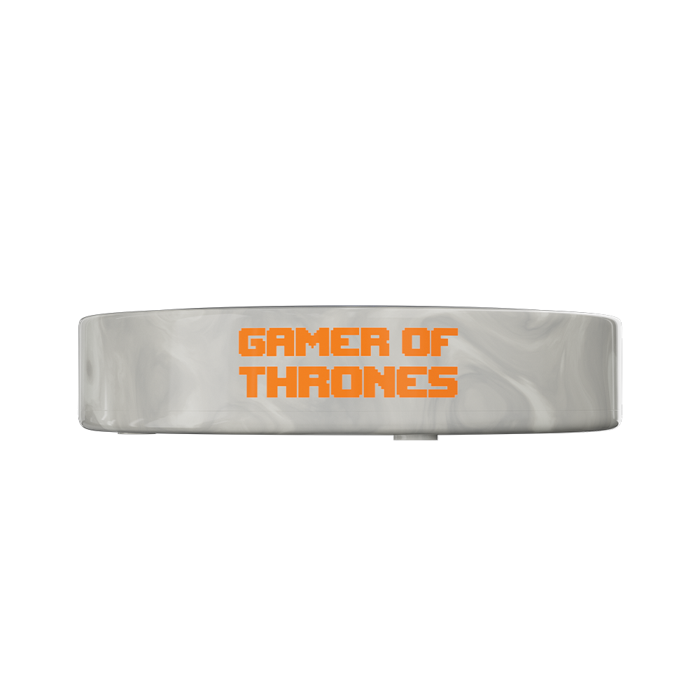 Gamer of Thrones: LED Coaster - Image 4