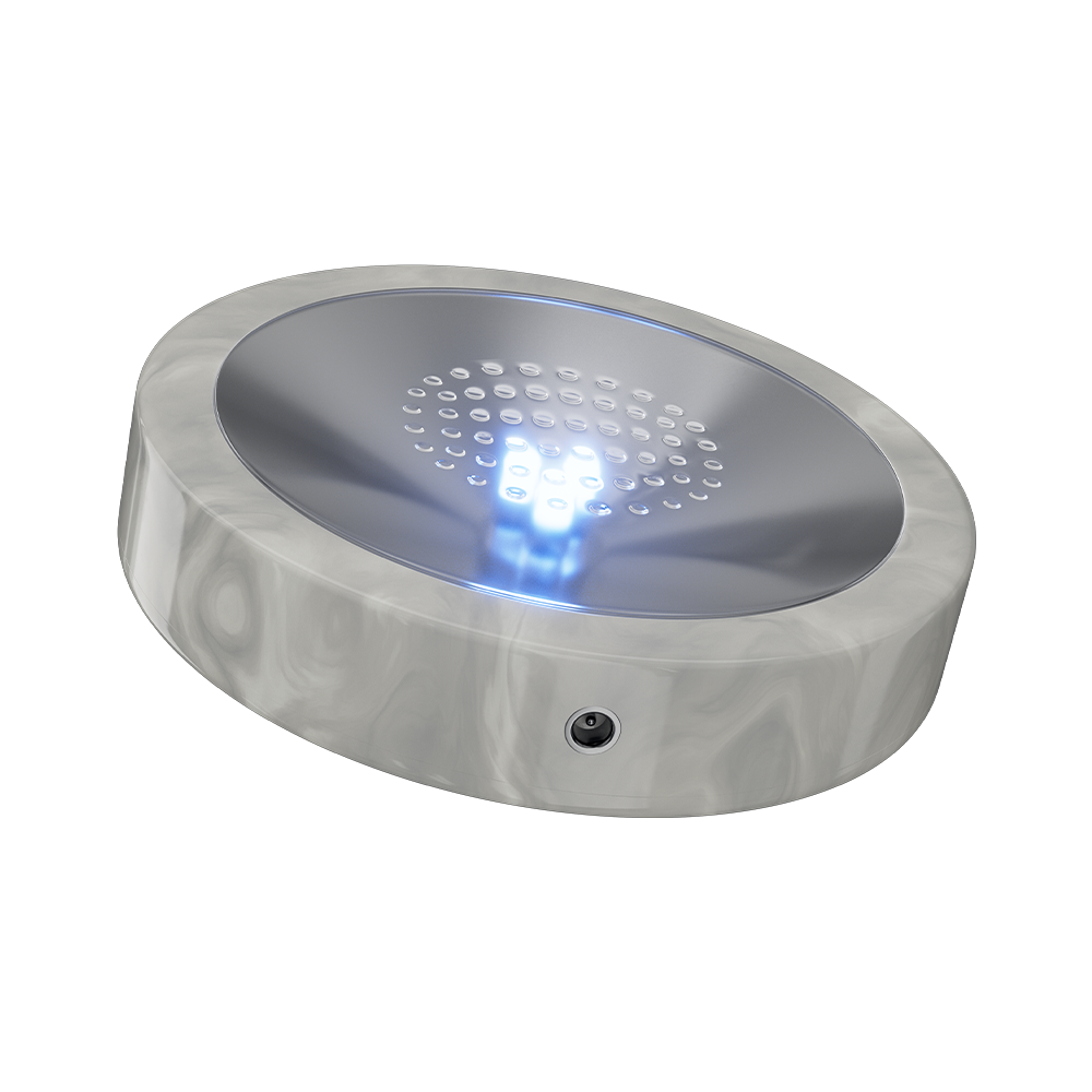 Gamer of Thrones: LED Coaster - Image 6