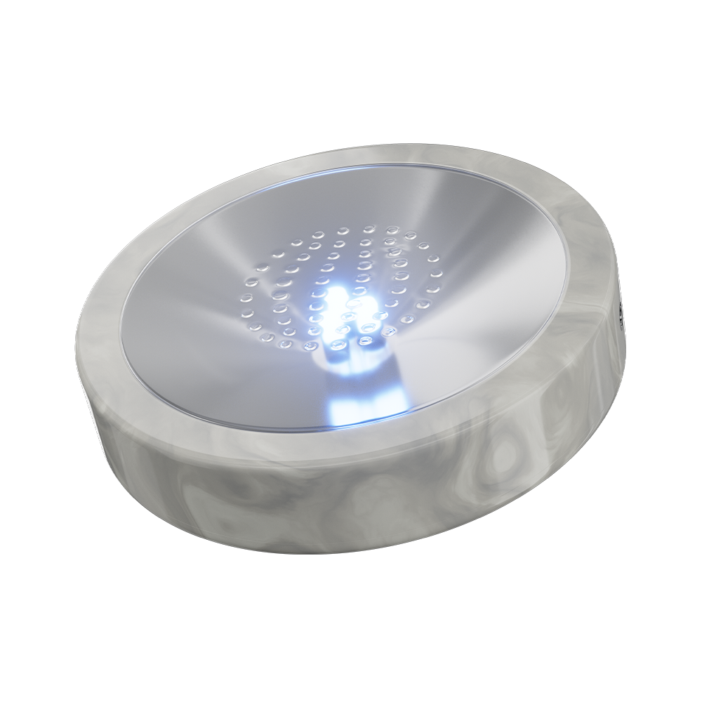 Gamer of Thrones: LED Coaster - Image 7