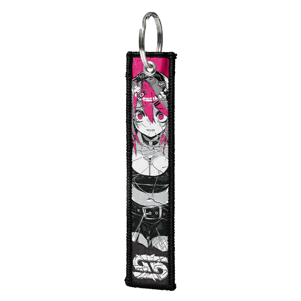 Fixed Me: Jet Tag