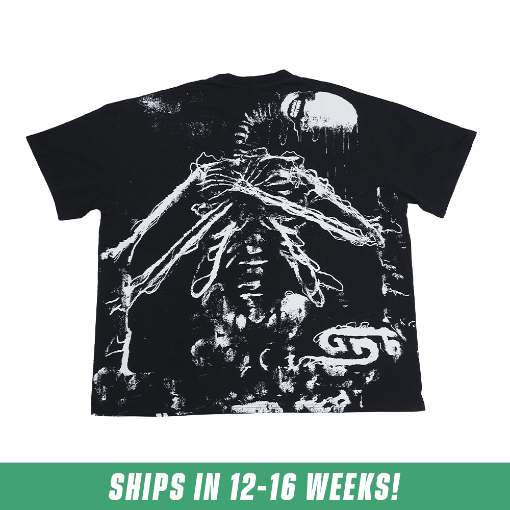 Macabre by Kwite: Shirt - Image 2