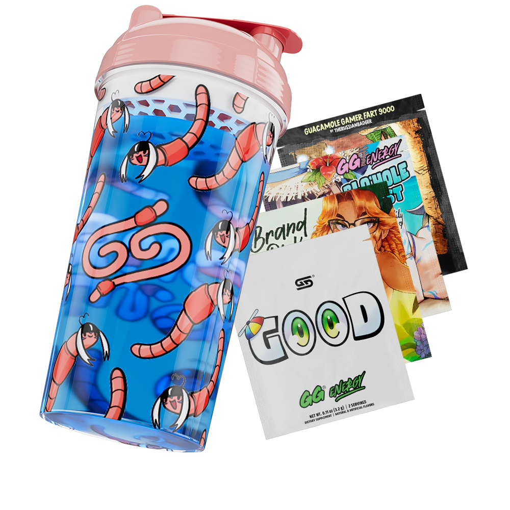 Creator Cups x Shylily: Wormlily - Image 2