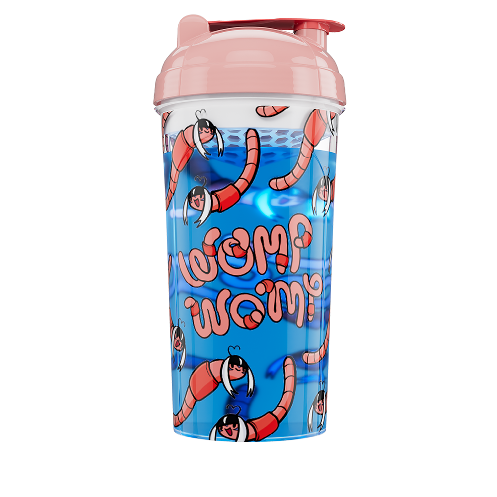 Creator Cups x Shylily: Wormlily - Image 4