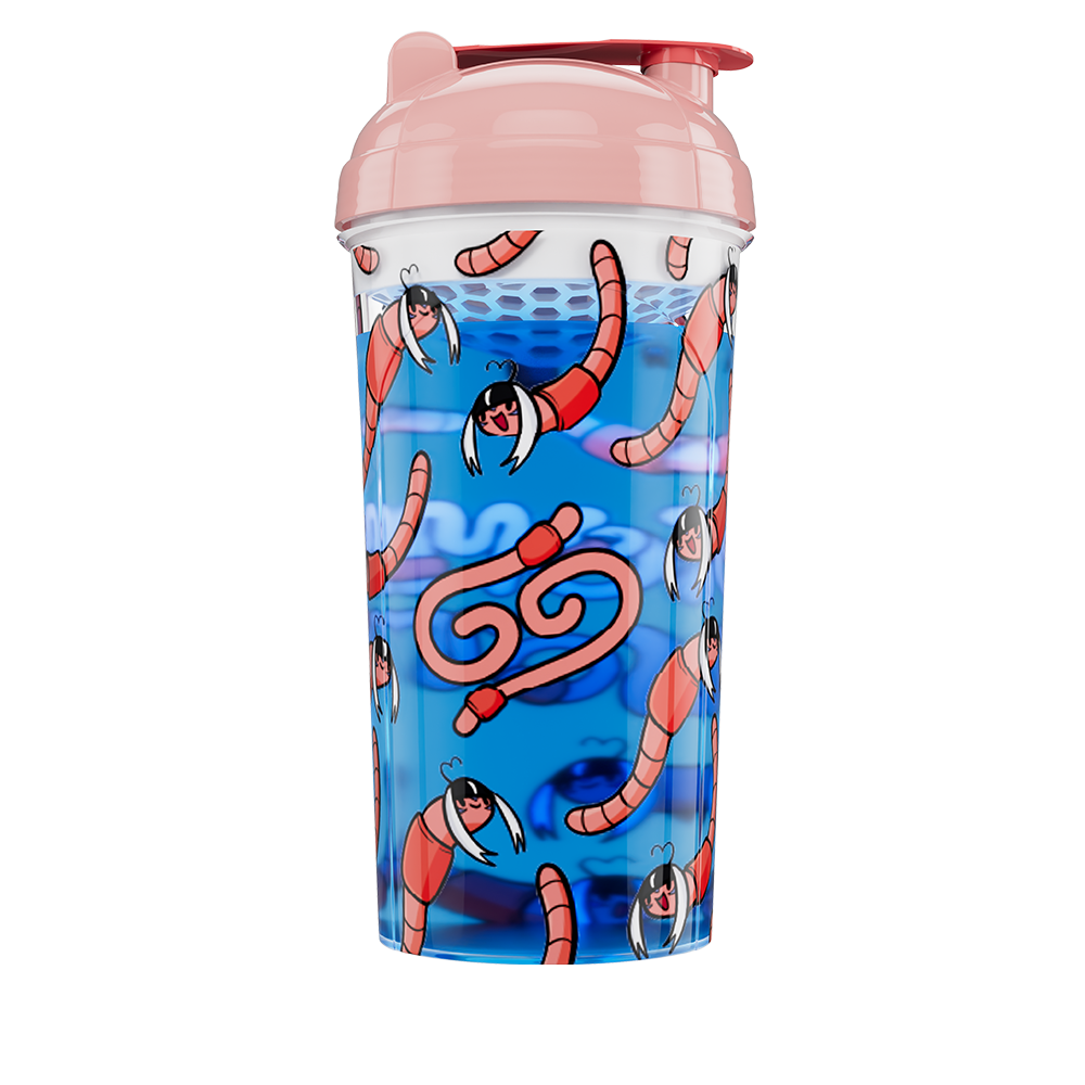 Creator Cups x Shylily: Wormlily - Image 3