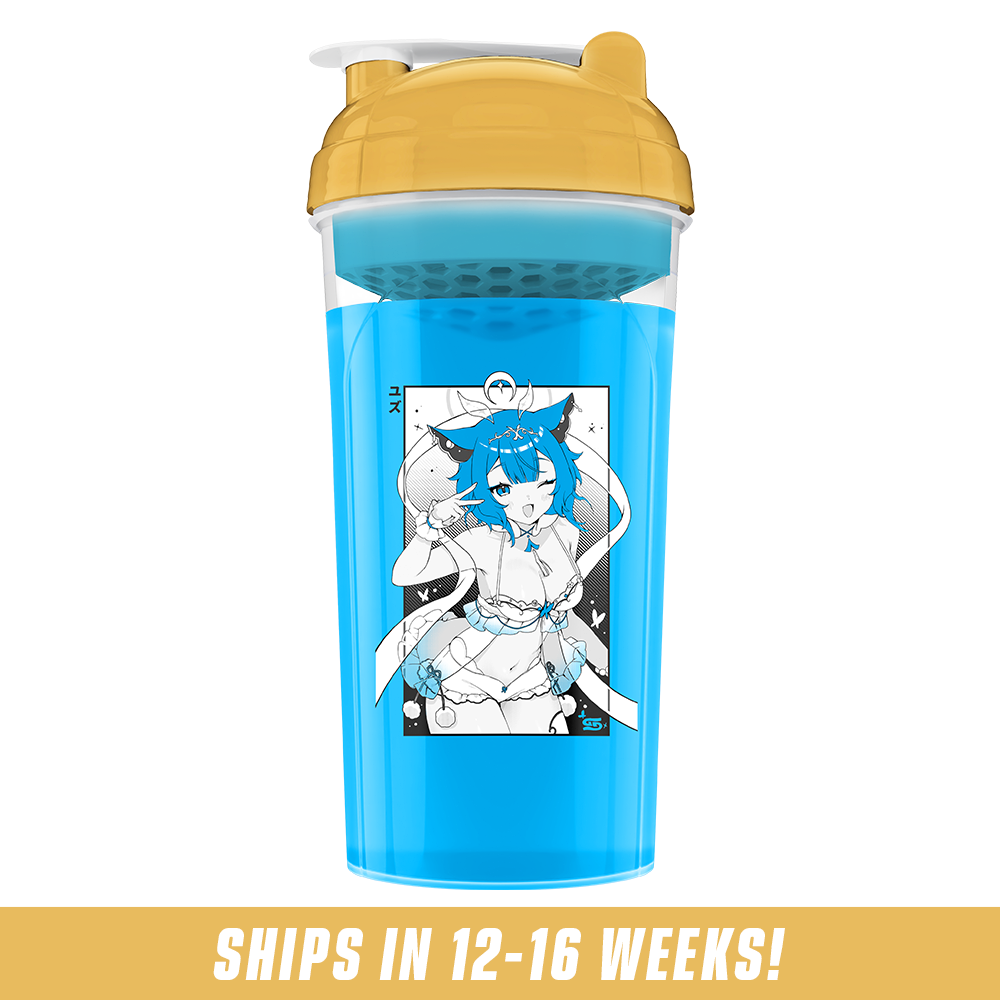 Creator Cups x Yuzu - Image 4