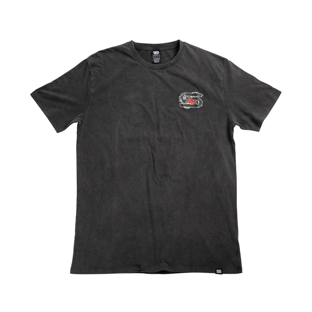 Waifu Shirt: Blood Sucker - Image 2