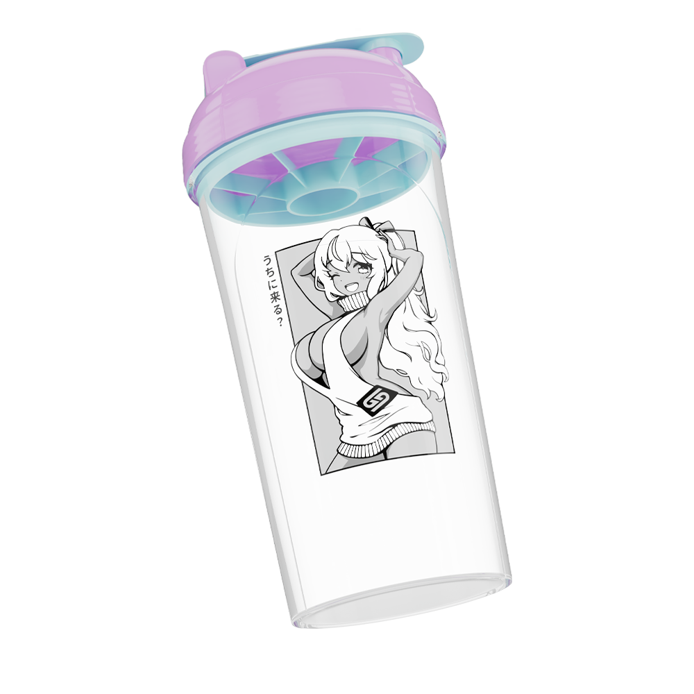 Waifu Cup S3.12: Girl Next Door - Image 2