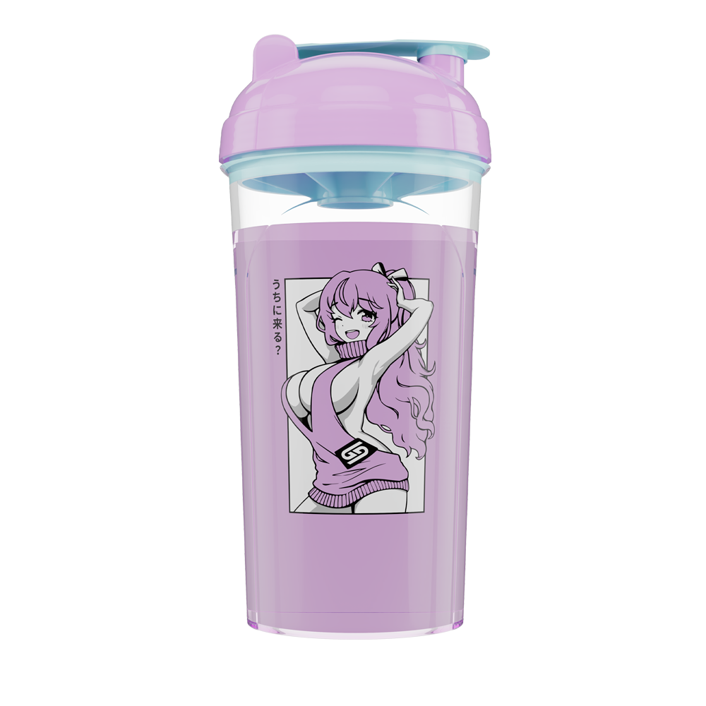 Waifu Cup S3.12: Girl Next Door - Image 3