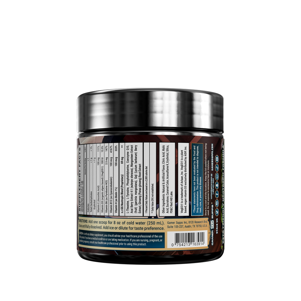 Kaho's Guil-tea Pleasure Caffeine Free - 100 Servings - Image 4