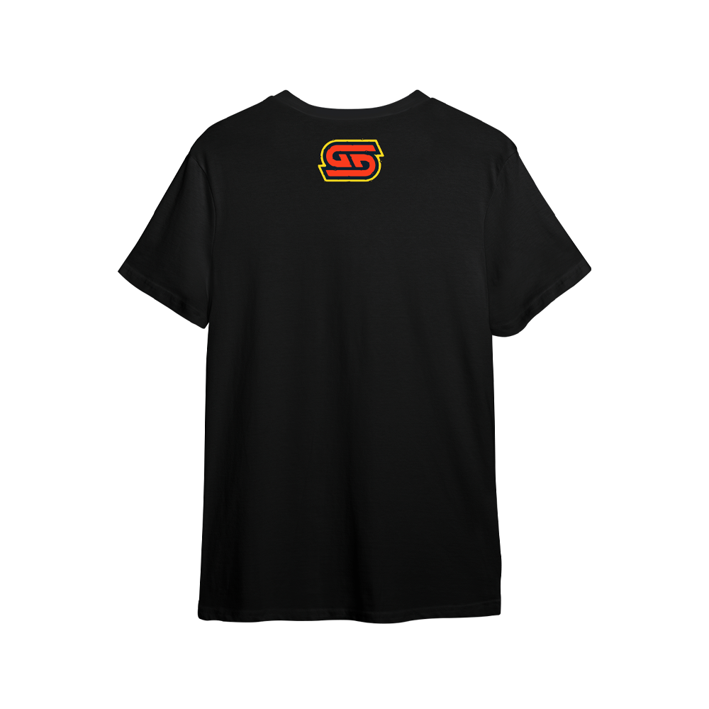 Kaiju Park Shirt - Image 2