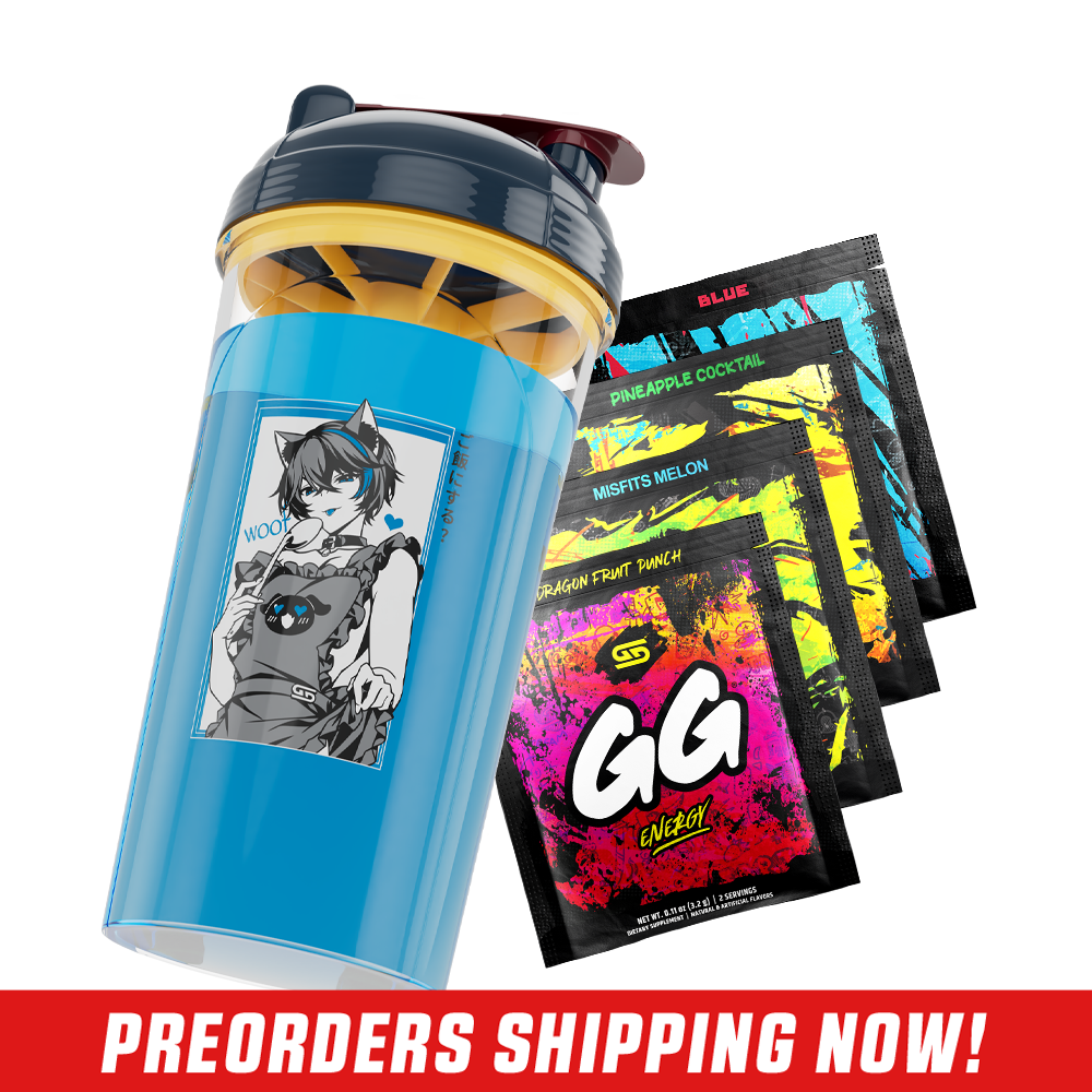 Creator Cups x Lucius Merryweather - Image 2