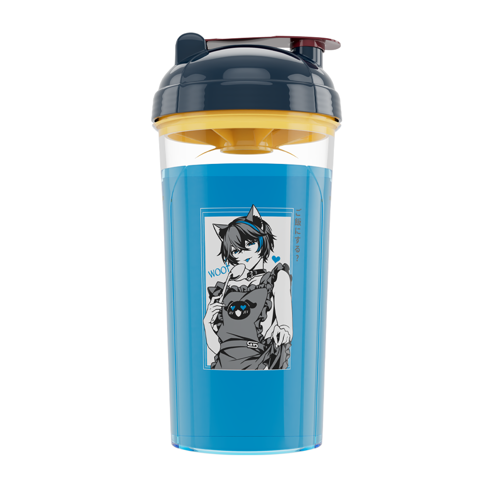 Creator Cups x Lucius Merryweather - Image 5