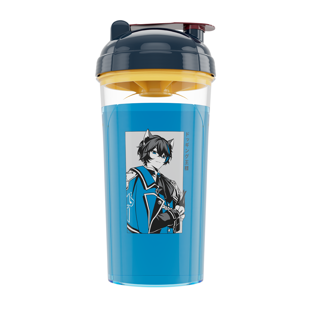 Creator Cups x Lucius Merryweather - Image 3