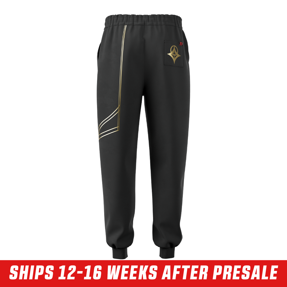 Merryweather Sweatpants - Image 4