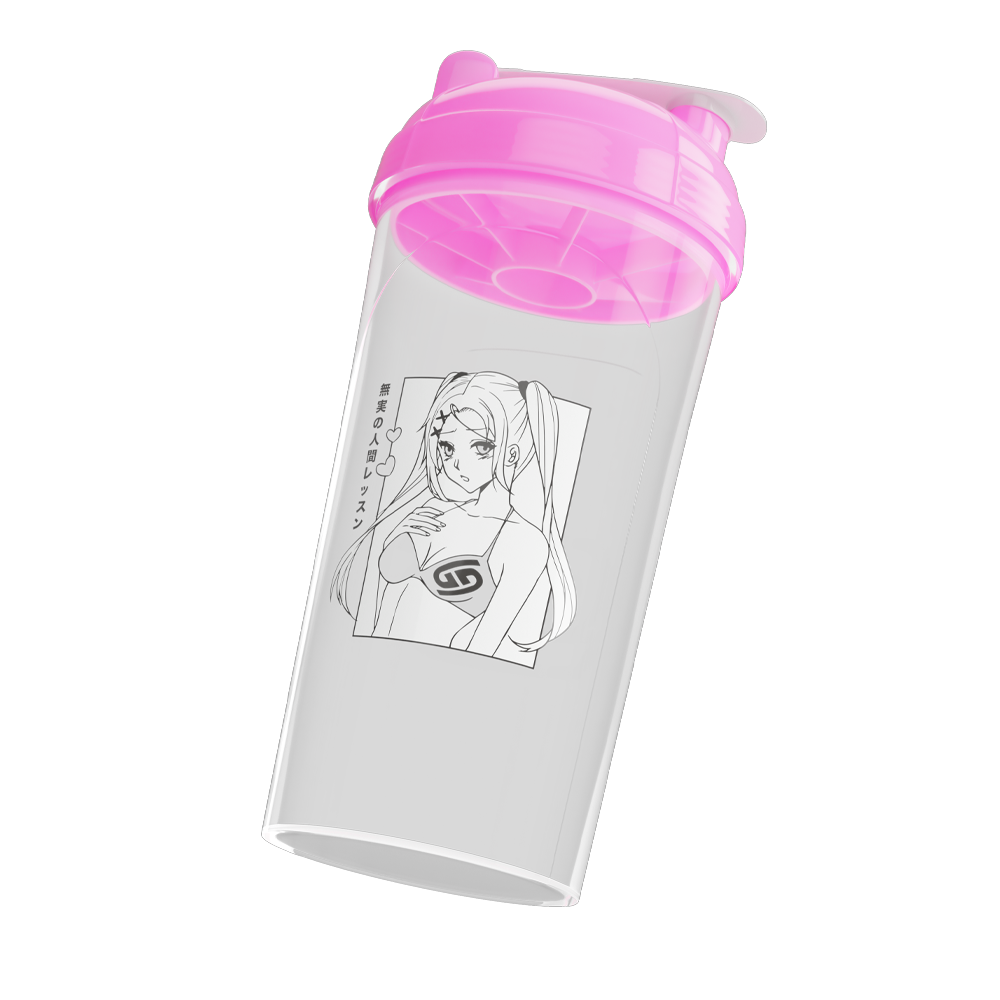 Waifu Cup II: Mystery - Image 3