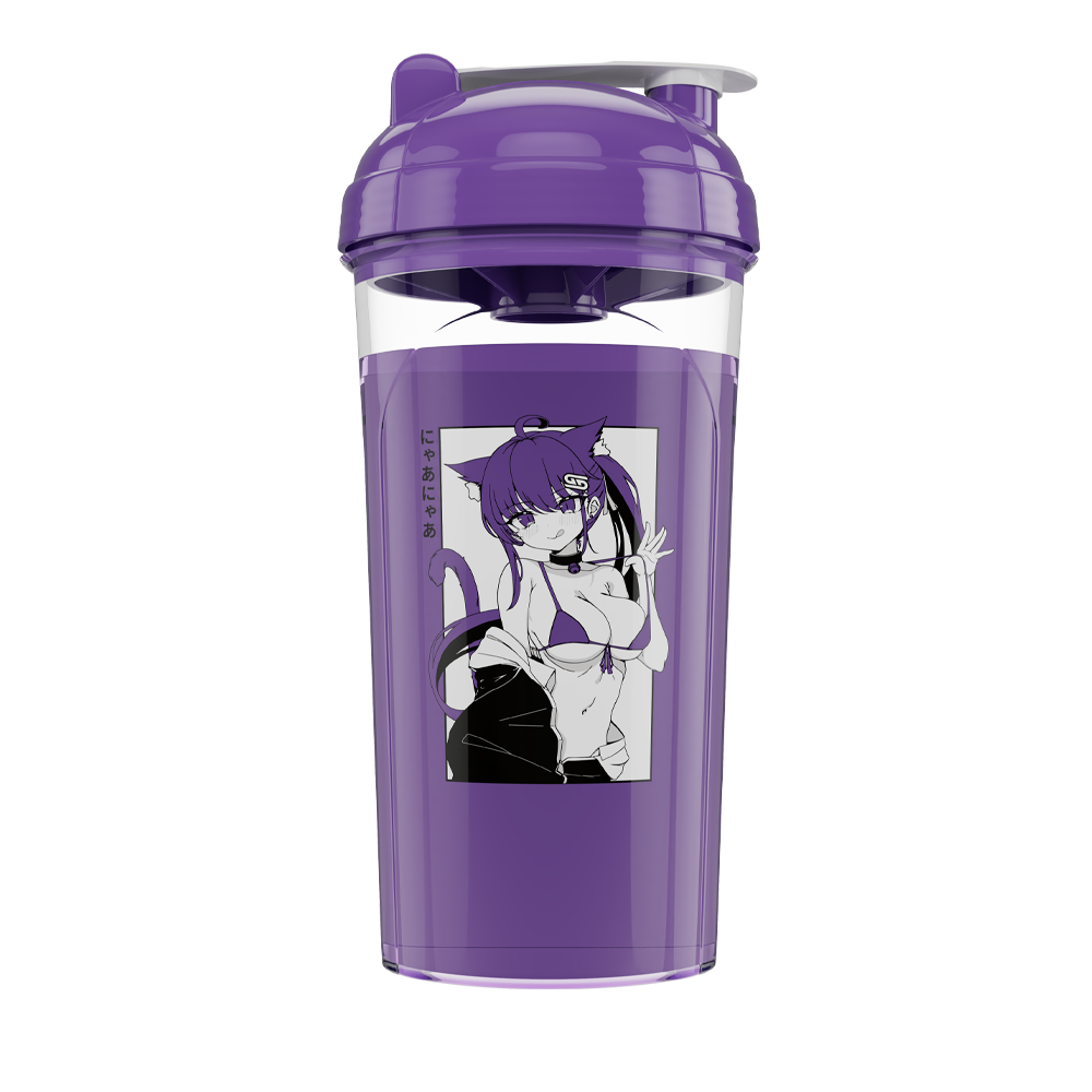 Waifu Cup S3.4: Nya! - Image 2