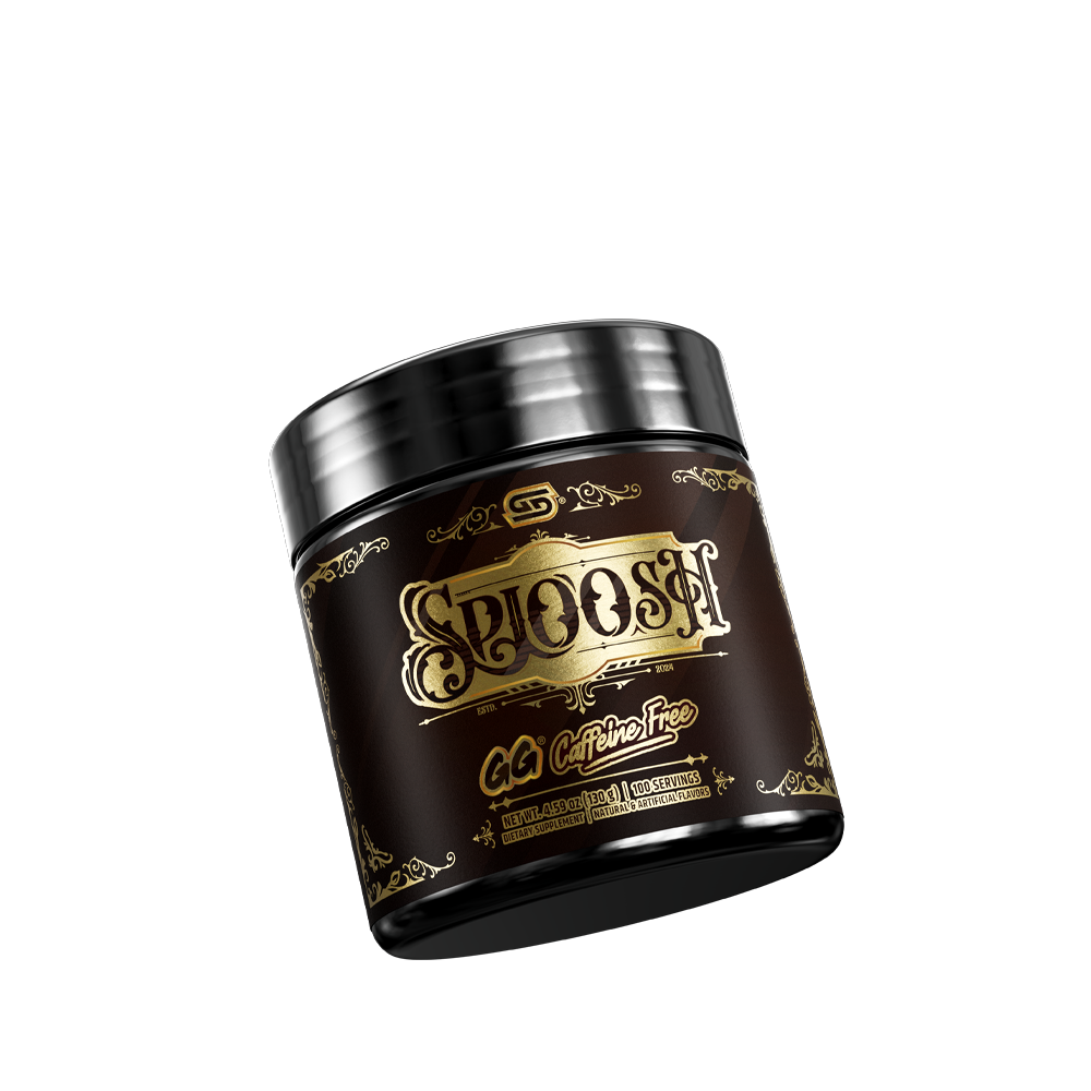 Sploosh GG by Cottontail Caffeine Free - 100 Servings - Image 2