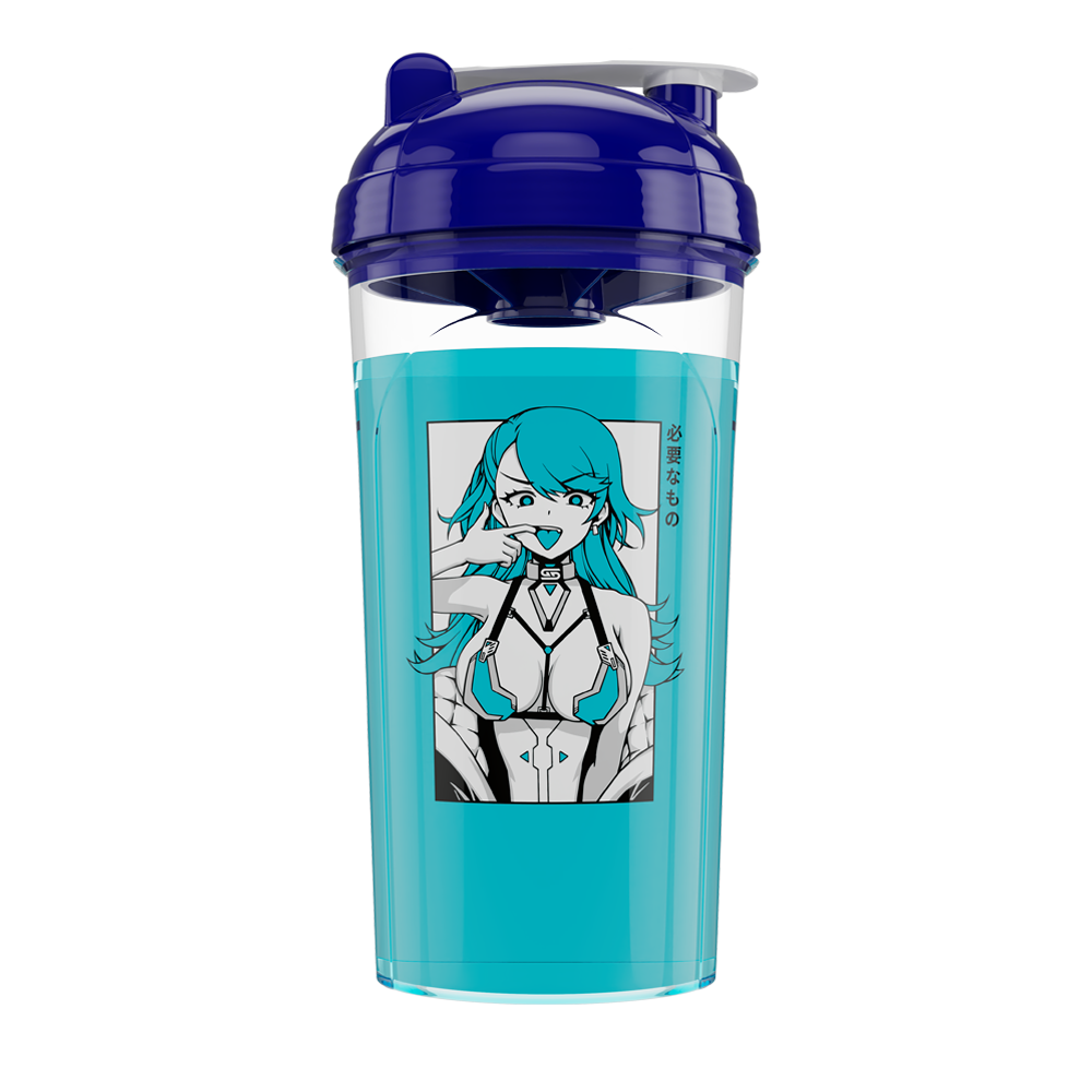 Waifu Cup S2.1: Tsundere - Image 2