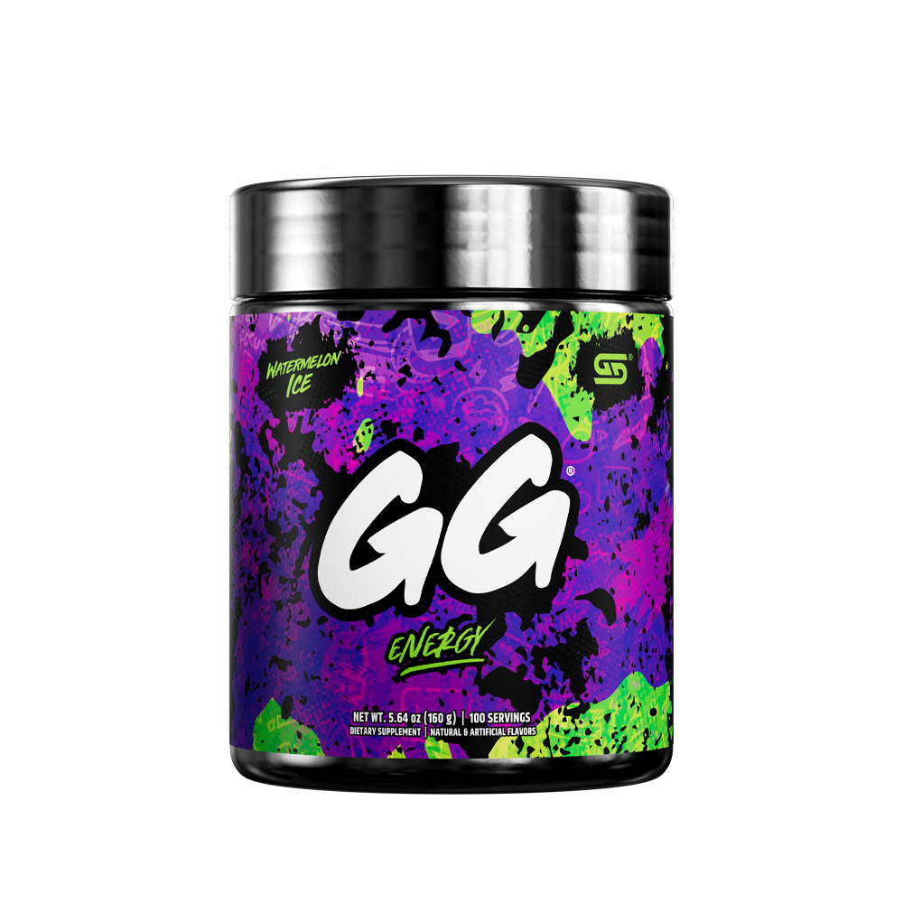 Watermelon Ice - 100 Servings