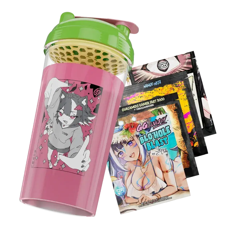 Creator Cups x Tob