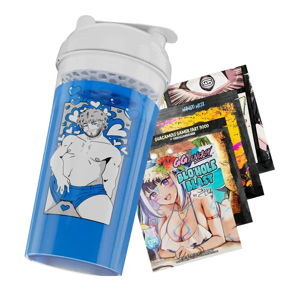 Creator Cups x H3H3