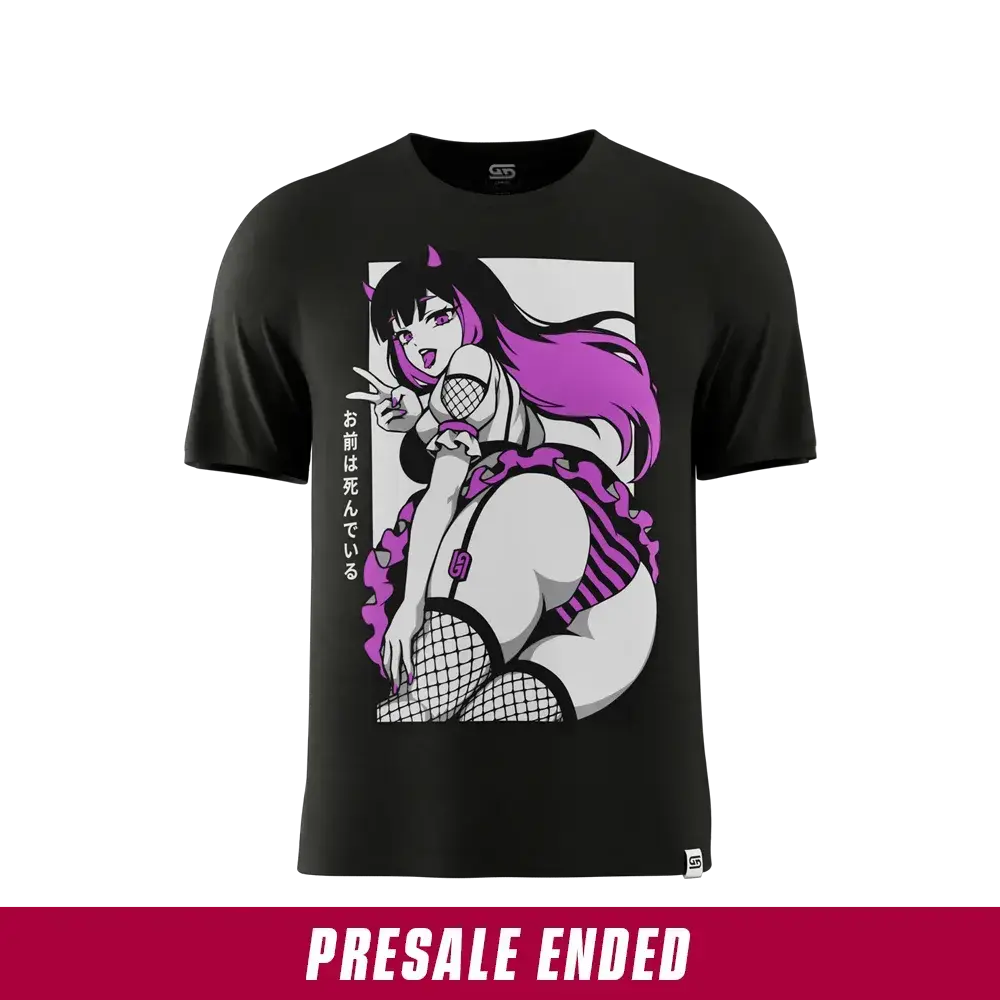 GoblinGarbage Shirt