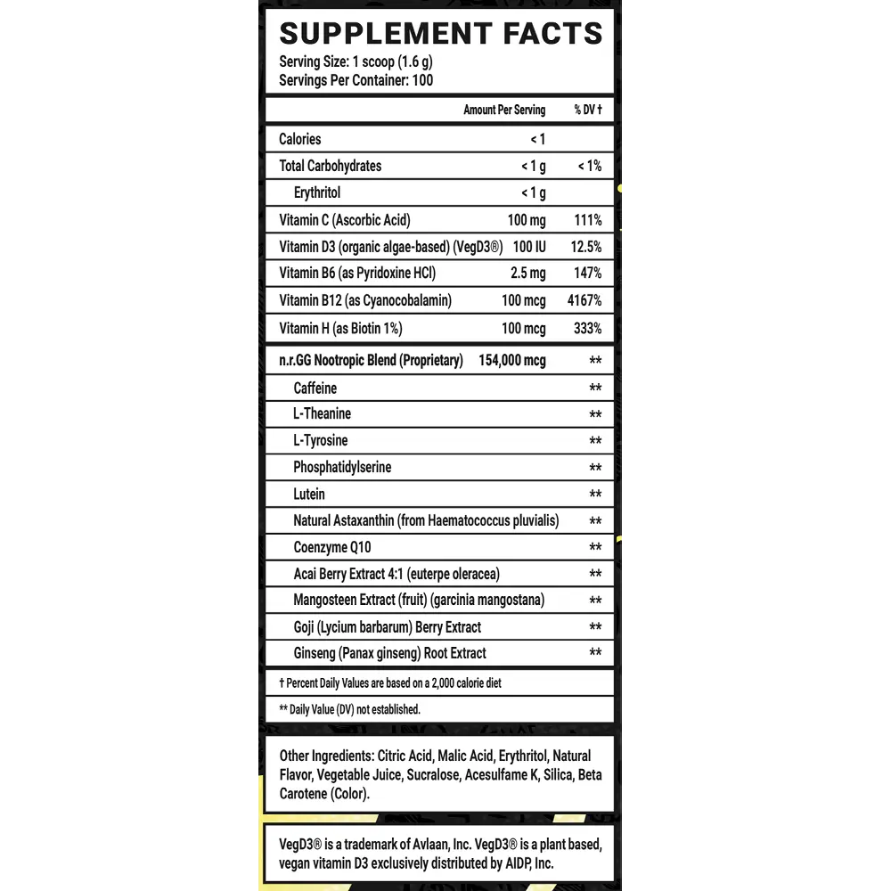 Lemonade - 100 Servings - Image 5