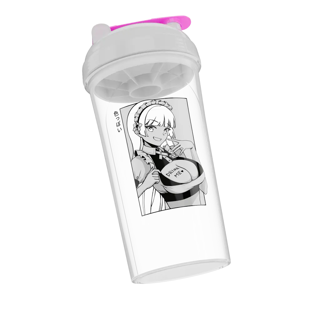Waifu Cup S3.8: Milkers - Image 3