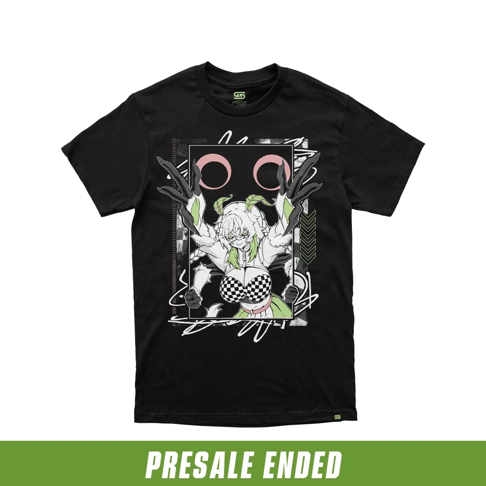 Juniper Actias Shirt